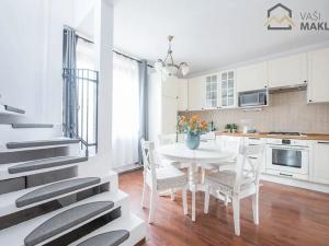 Prodej rodinného domu, Mochov, Na Zátiší, 183 m2