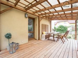 Prodej rodinného domu, Mochov, Na Zátiší, 183 m2