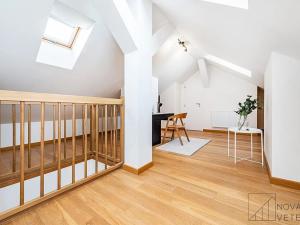 Prodej bytu 5+kk, Praha - Vinohrady, Chodská, 139 m2