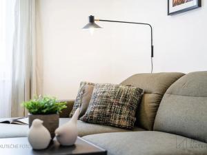 Prodej bytu 2+kk, Praha - Nusle, U křížku, 50 m2