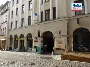 Pronájem obchodního prostoru, Liberec, Moskevská, 54 m2