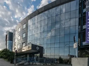 Pronájem kanceláře, Třebíč, Komenského nám., 25 m2