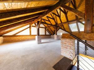 Prodej atypického bytu, Letovice, 154 m2