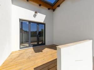 Prodej atypického bytu, Letovice, 154 m2