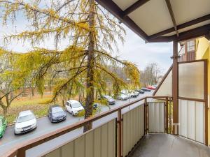 Prodej bytu 2+1, Brno, Arbesova, 59 m2