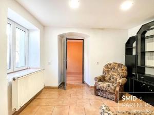 Prodej rodinného domu, Týnec nad Labem, V Malém kopci, 63 m2