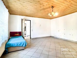 Prodej rodinného domu, Týnec nad Labem, V Malém kopci, 63 m2