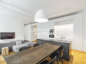 Pronájem bytu 2+kk, Praha - Vinohrady, Chodská, 67 m2