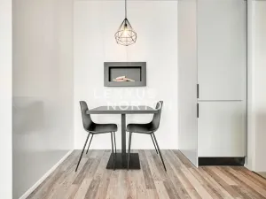 Pronájem bytu 1+kk, Praha - Strašnice, Zvěřinova, 39 m2