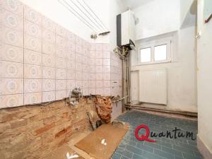 Prodej rodinného domu, Černošice, Dr. Janského, 210 m2