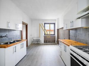 Prodej bytu 2+1, Klatovy, Masarykova, 66 m2