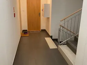 Pronájem bytu 1+1, Brno, Žabí, 33 m2