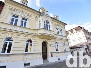 Pronájem bytu 2+kk, Karlovy Vary, Táborská, 50 m2