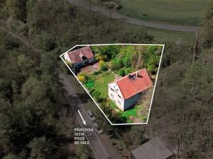 Prodej rodinného domu, Velemyšleves, 176 m2