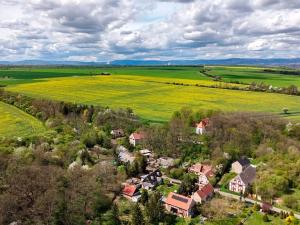 Prodej rodinného domu, Velemyšleves, 176 m2
