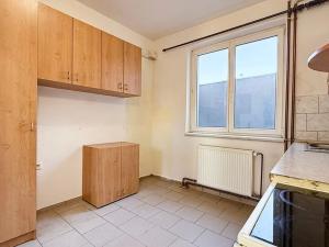 Prodej bytu 1+1, Brno, Šeránkova, 27 m2