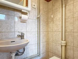 Prodej bytu 1+1, Brno, Šeránkova, 27 m2