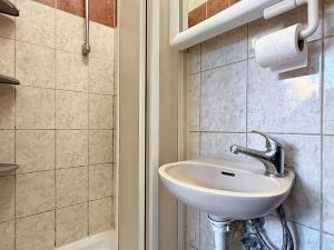 Prodej bytu 1+1, Brno, Šeránkova, 27 m2