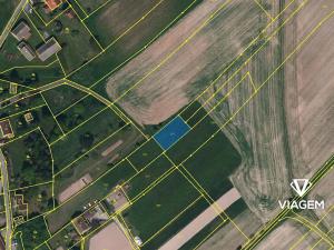 Prodej pozemku pro bydlení, Markvartovice, 489 m2