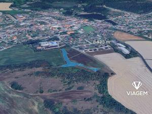 Prodej podílu pole, Radnice, 4236 m2