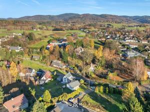 Prodej rodinného domu, Liberec, 54 m2