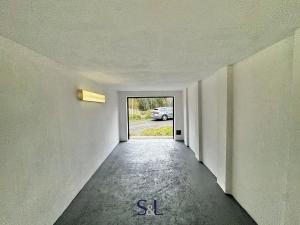 Pronájem garáže, Nový Bor, U Obory, 16 m2