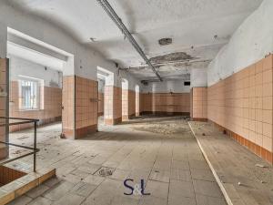 Prodej činžovního domu, Žitava, Německo, Reichenberger Straße, 550 m2