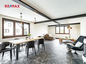 Prodej vily, Jindřichův Hradec, Spojovací, 183 m2