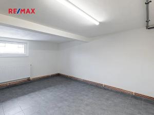 Prodej rodinného domu, Jindřichův Hradec, Spojovací, 183 m2