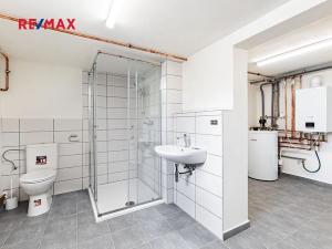 Prodej rodinného domu, Jindřichův Hradec, Spojovací, 183 m2