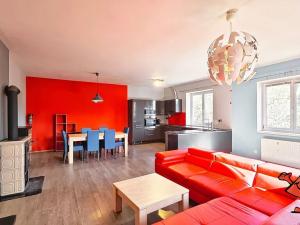 Prodej rodinného domu, Chotoviny, U Parku, 240 m2