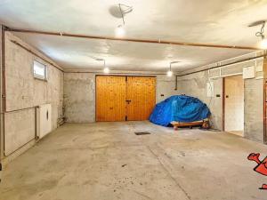 Prodej rodinného domu, Chotoviny, U Parku, 240 m2