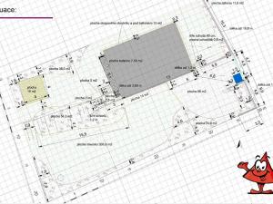 Prodej rodinného domu, Chotoviny, U Parku, 240 m2