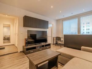 Prodej bytu 1+1, Praha - Chodov, Brodského, 33 m2