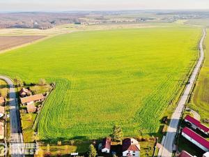 Prodej pozemku pro bydlení, Šaplava, 1900 m2