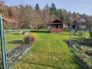 Prodej zahrady, Písek, 709 m2