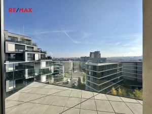 Pronájem bytu 2+kk, Praha - Strašnice, Ramonova, 50 m2