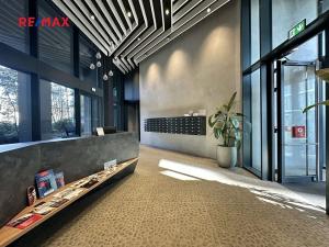 Pronájem bytu 2+kk, Praha - Strašnice, Ramonova, 50 m2