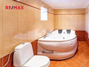 Prodej chalupy, Polevsko, 185 m2