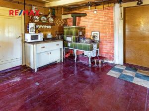 Prodej chalupy, Polevsko, 185 m2