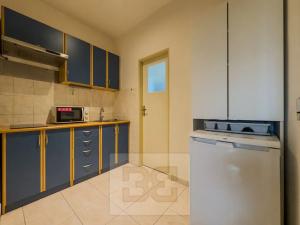 Pronájem bytu 1+kk, Praha - Vršovice, Petrohradská, 28 m2