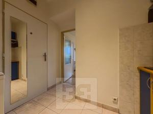 Pronájem bytu 1+kk, Praha - Vršovice, Petrohradská, 28 m2