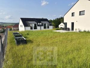 Pronájem bytu 5+kk, Chocerady, 116 m2