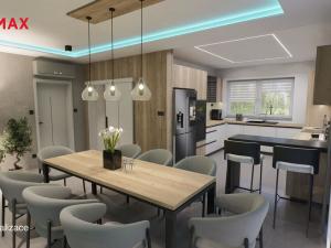 Prodej rodinného domu, Rychvald, 133 m2