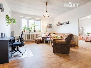 Prodej bytu 3+1, Přídolí, 93 m2