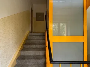 Prodej bytu 2+1, Most, Jaroslava Vrchlického, 52 m2