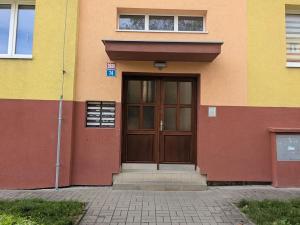 Prodej bytu 2+1, Most, Zdeňka Fibicha, 56 m2