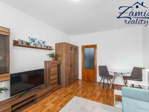 Prodej bytu 1+kk, Kladno, Dánská, 24 m2