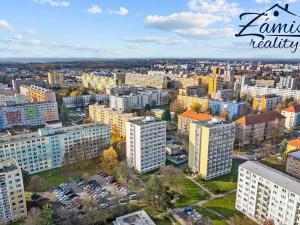 Prodej bytu 1+kk, Kladno, Dánská, 24 m2