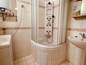 Pronájem bytu 2+1, Šumperk, Americká, 57 m2